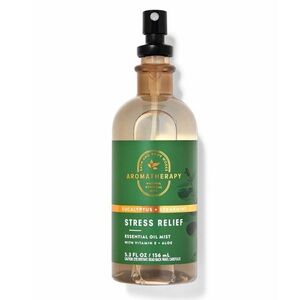 Bath & Body Works Aromatherapy Stress Relief Spray